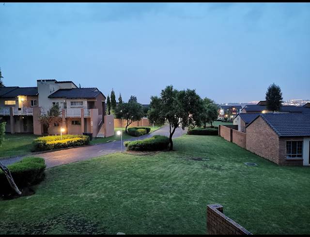 2 BEDROOM APARTMENT RENTED IN NOORDWYK